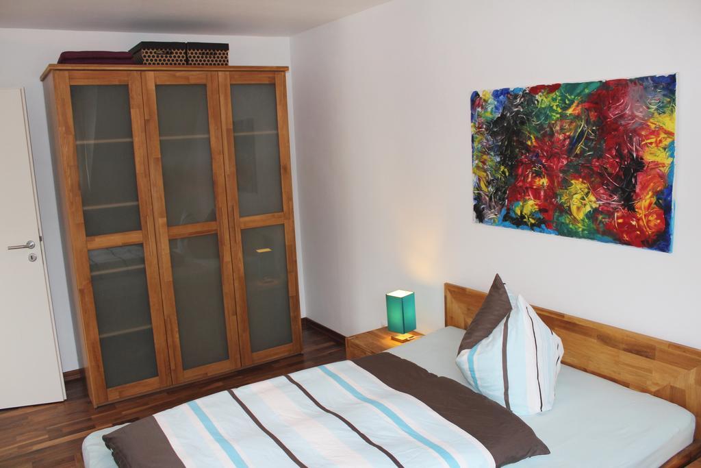 Gasthuis Bel Etage
