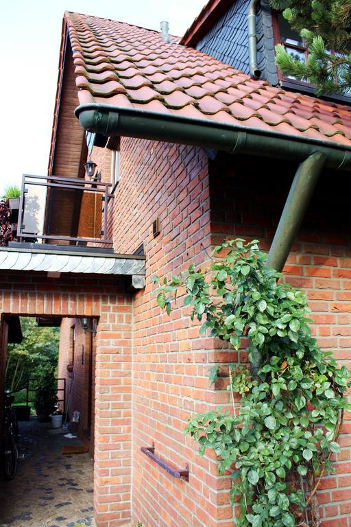 Bel Etage Guest house *