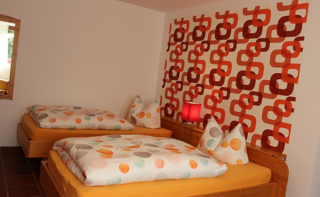 Guest house Bel Etage *