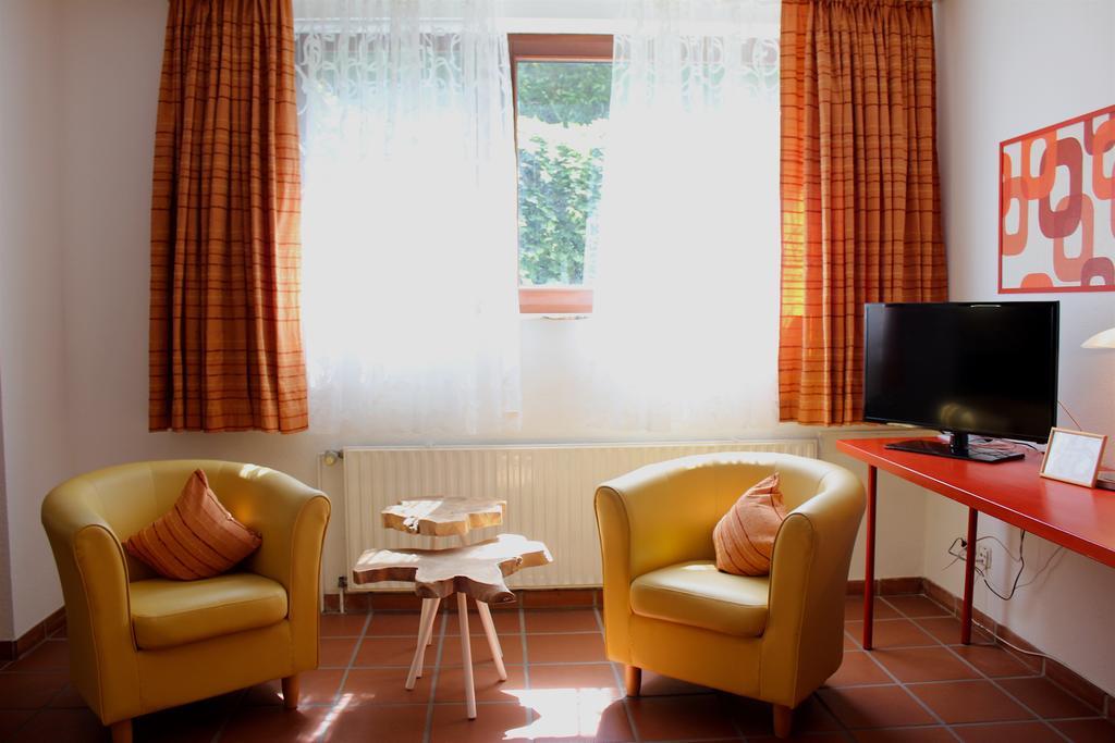 Guest house Bel Etage *